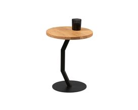 Beistelltisch "Mauden", Durchmesser ca. 35 cm