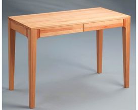 Konsole "Meyn", Wildeiche massiv geölt, ca. 100x80 cm