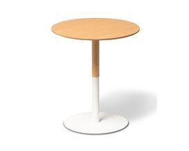 Beistelltisch "Mechernich", rund, Durchmesser ca. 40 cm