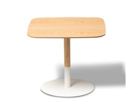 Beistelltisch "Mechernich", ca. 48x48 cm