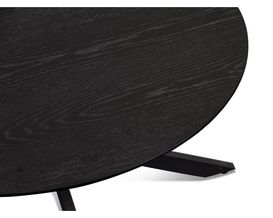 Runder Couchtisch "Meckenheim"