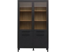 Trendhopper Vitrine "Gaya"