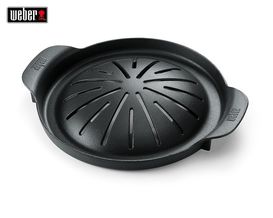 Weber Gourmet BBQ System 8840 Koreanischer