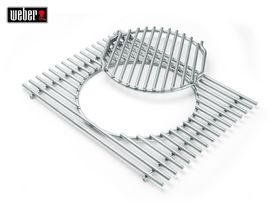 Weber Grillrost 7585 BBQ Grillr.m.Eins.Summit