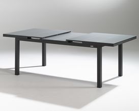 Ausziehtisch "Nancy" ca. 180-240x100 cm