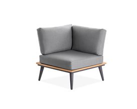 Eckmodul "Serra" ca. 81x81 cm