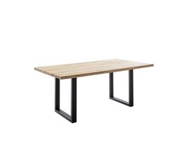 Esstisch "Münster", ca. 200x100 cm