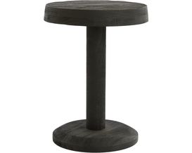 Trendhopper Beistelltisch "Nadal", Mangoholz