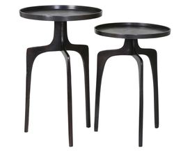 Trendhopper Beistelltisch-Set "Pano"