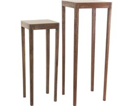 Trendhopper Beistelltisch-Set "Silo"