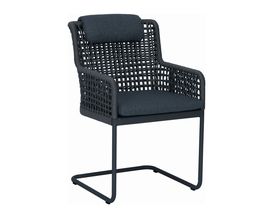 STERN Freischwingersessel "Greta"