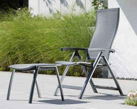 STERN Klappsessel "Kari"