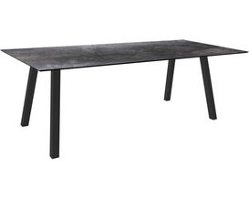 Gartentisch "Interno", ca. 220x100 cm