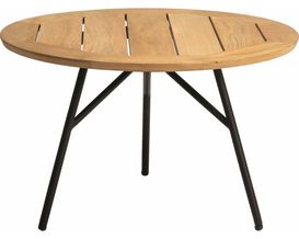 Beistelltisch "Frida", Durchmesser ca. 55 cm