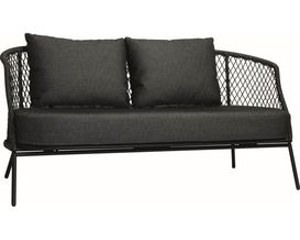 Stern Kufenbank "Odea", Kordel