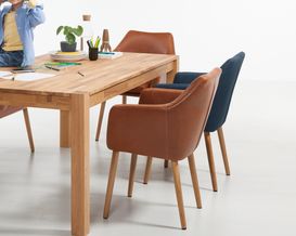 Esszimmerstuhl Aspach