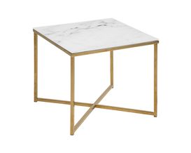 Beistelltisch Achen quadratisch