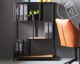 Bücherregal Ascheberg