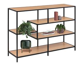 Bücherregal "Ascheberg"