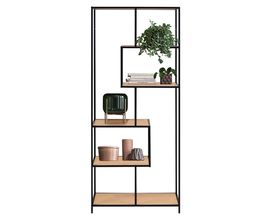 Bücherregal "Ascheberg"