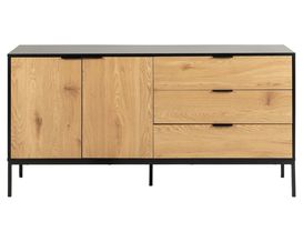 Anrichte "Ascheberg", ca. 160x80 cm