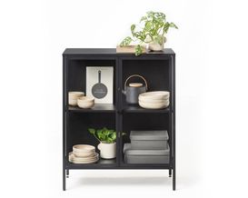 Vitrine "Abbeville" ca. 40x98,7 cm