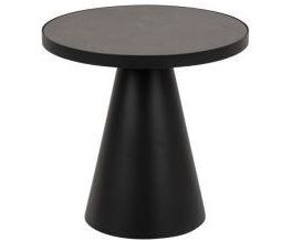 Couchtisch "Aalborg", Keramik/Metall