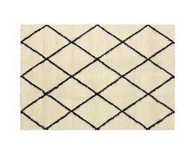 Trendhopper Webteppich "Elisa"