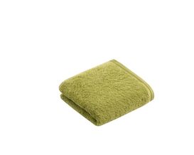 Gäste-Tuch Vegan Life 40x60cm