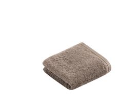 Gäste-Tuch Vegan Life 40x60cm