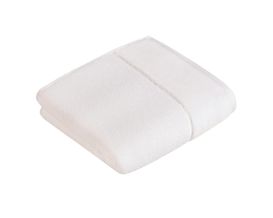 Handtuch "Pure", ca. 60x110 cm, weiß