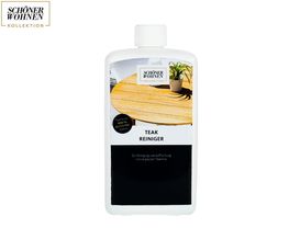 SCHÖNER WOHNEN Holzreiniger für den Außenbereich