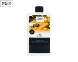 SCHÖNER WOHNEN Holzschutz für den Außenbereich