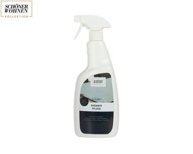 SCHÖNER WOHNEN Keramikpflege für den Außenbereich