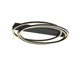 LED-Deckenleuchte "Kiku"