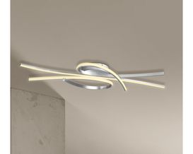 LED-Deckenleuchte "Biba"