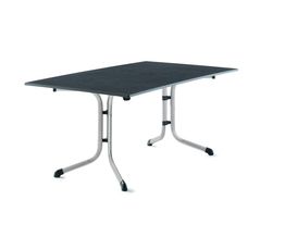 Boulevard Klapptisch, outdoor, ca. 165x95 cm