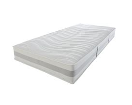 Interliving Taschenfederkern-Matratze 1915