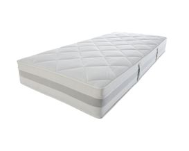 Interliving Taschenfederkern-Matratze 1915