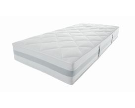 Interliving Taschenfederkern-Matratze 1915