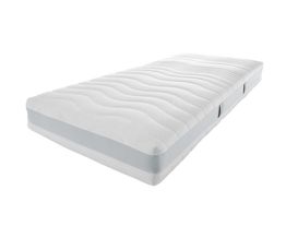 Interliving Taschenfederkern-Matratze 1911, ca. 90x200 cm