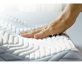 Tempur® Schlafkissen "Shape Queen", Größe M