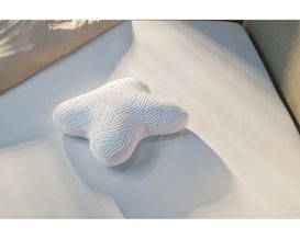 Tempur® Schlafkissen "All-Around", ideal für Bauchschläfer