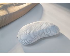 Tempur® Schlafkissen "Curve", Größe M, optimal für Seitenschläfer