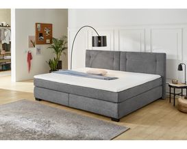 Family-Boxspringbett "Jersey"