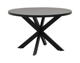 Trendhopper Esstisch "Haiko", rund