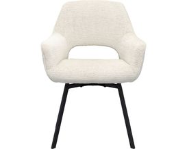 Trendhopper Stuhl "Viking - Freya", Bezug Oslo