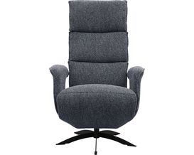 Trendhopper Fernsehsessel "Lunia"