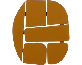 Trendhopper Wanddeko