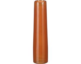 Trendhopper Vase "Xandra", braun, ca. 37,5 cm hoch